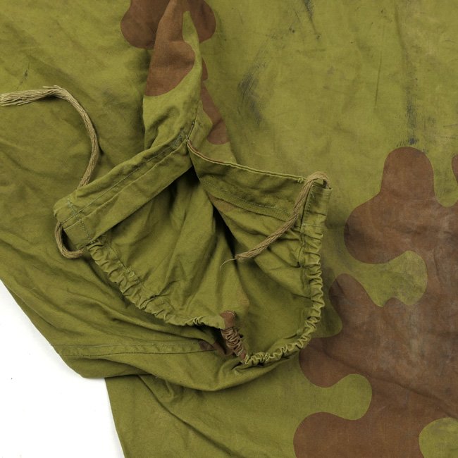Russian 'Amoeba' Camouflage Coveralls 1945 — image 5