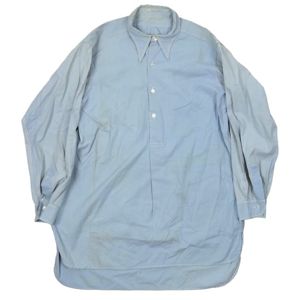 Luftwaffe Blue Coloured Shirt
