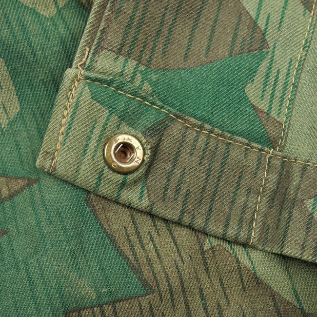 Luftwaffe 'Splittertarn' Paratrooper Smock — image 10