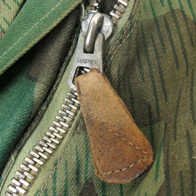 Luftwaffe 'Splittertarn' Paratrooper Smock — image 11