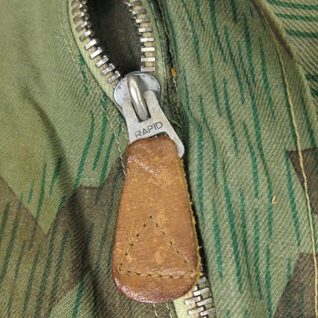 Luftwaffe 'Splittertarn' Paratrooper Smock — image 12