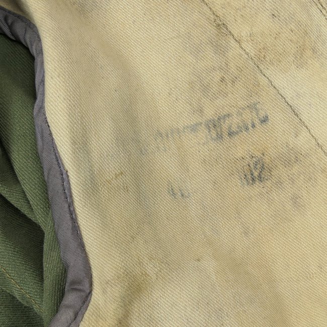 Luftwaffe 'Splittertarn' Paratrooper Smock — image 15