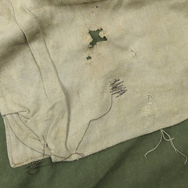 Luftwaffe 'Splittertarn' Paratrooper Smock — image 16