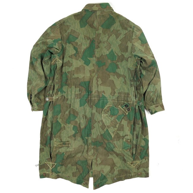 Luftwaffe 'Splittertarn' Paratrooper Smock — image 17