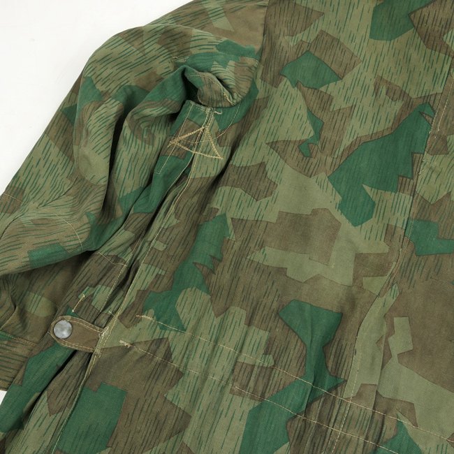 Luftwaffe 'Splittertarn' Paratrooper Smock — image 18