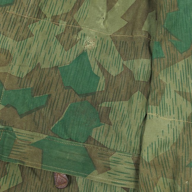 Luftwaffe 'Splittertarn' Paratrooper Smock — image 19