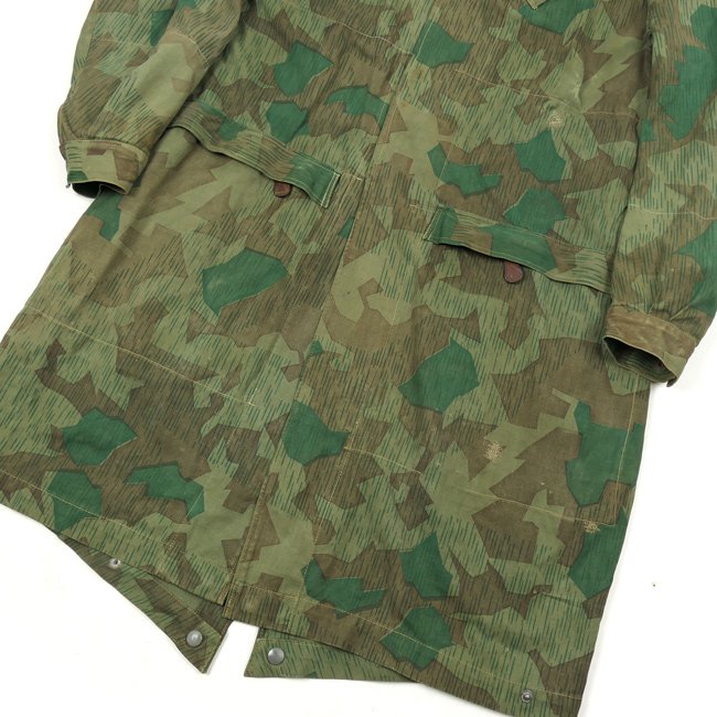 Luftwaffe 'Splittertarn' Paratrooper Smock — image 2