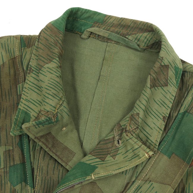 Luftwaffe 'Splittertarn' Paratrooper Smock — image 3