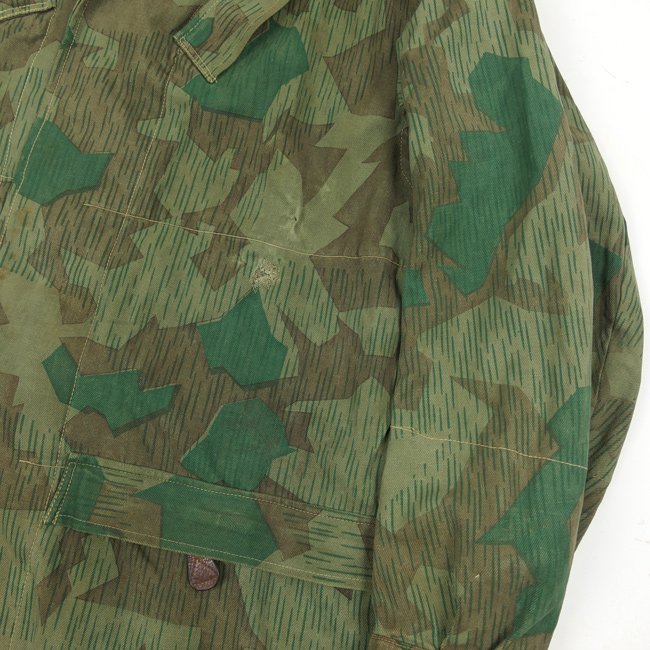 Luftwaffe 'Splittertarn' Paratrooper Smock — image 4