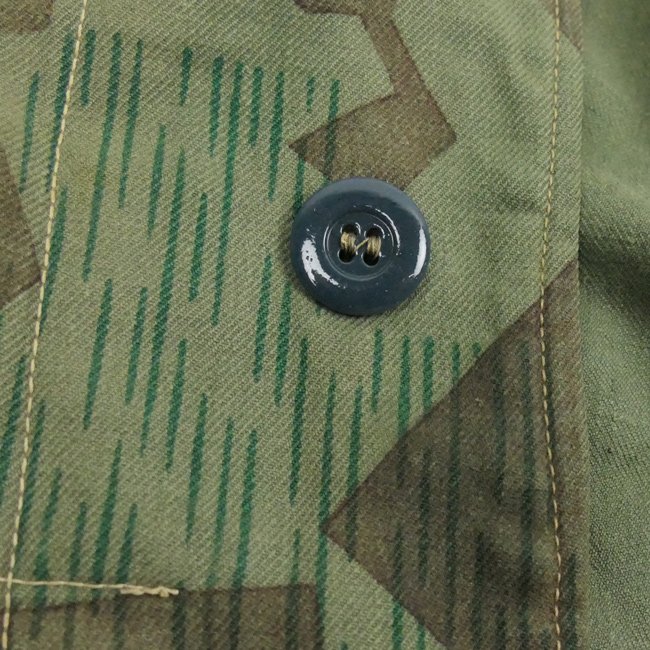 Luftwaffe 'Splittertarn' Paratrooper Smock — image 5