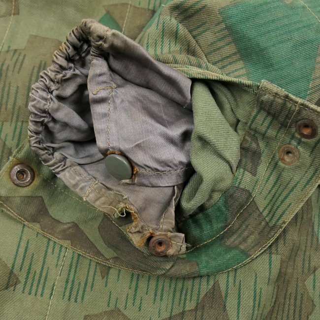 Luftwaffe 'Splittertarn' Paratrooper Smock — image 8