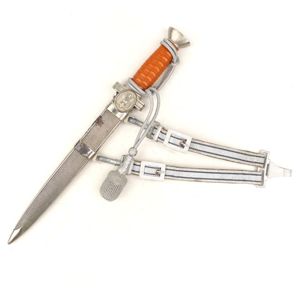 DRK Leader's Dress Dagger