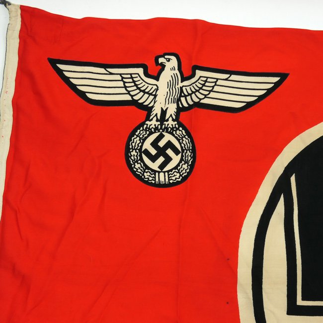 German State Service Flag — image 2