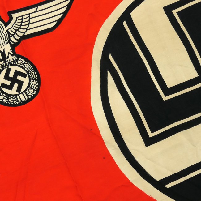 German State Service Flag — image 3