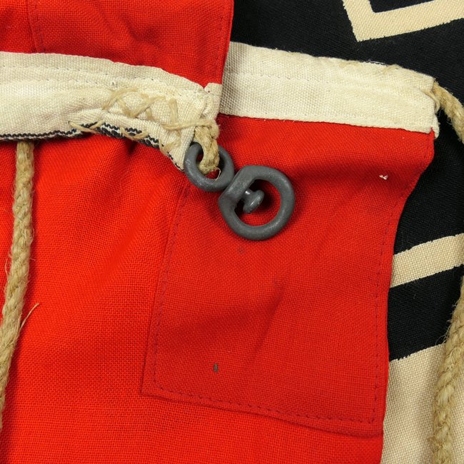 German State Service Flag — image 5