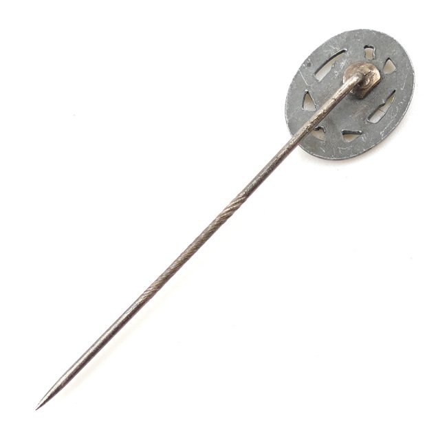 Miniature General Assault Badge — image 3