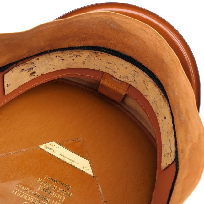 German 'Reichspost' Visor Cap — image 11