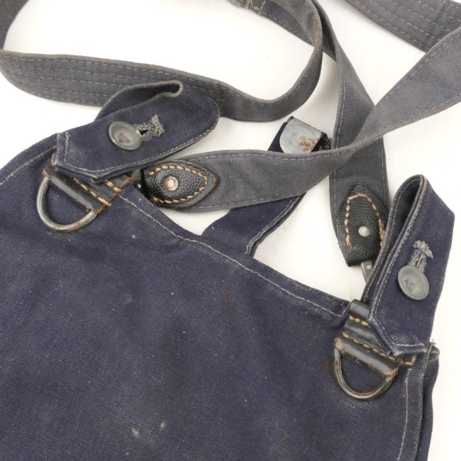 Luftwaffe M31 Bread Bag & Strap — image 2