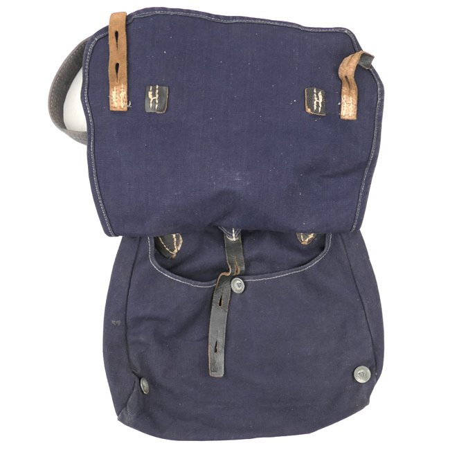 Luftwaffe M31 Bread Bag & Strap — image 3