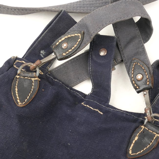 Luftwaffe M31 Bread Bag & Strap — image 5