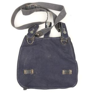 Luftwaffe M31 Bread Bag & Strap
