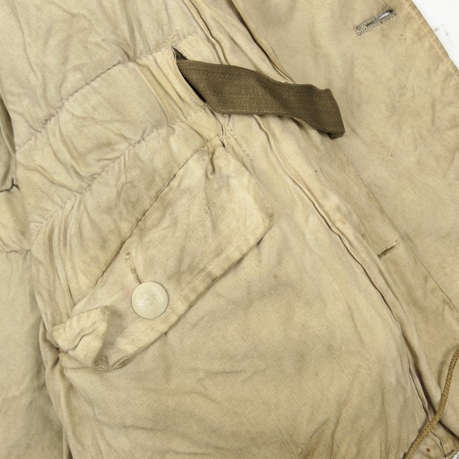 Veteran Bringback Reversible 'Sumpftarn' Camouflage Parka — image 8