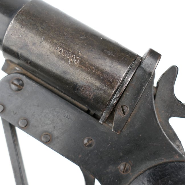 British No.1 Mk 5 Flare Gun — image 2