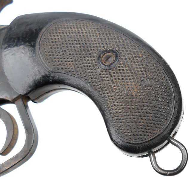 British No.1 Mk 5 Flare Gun — image 3