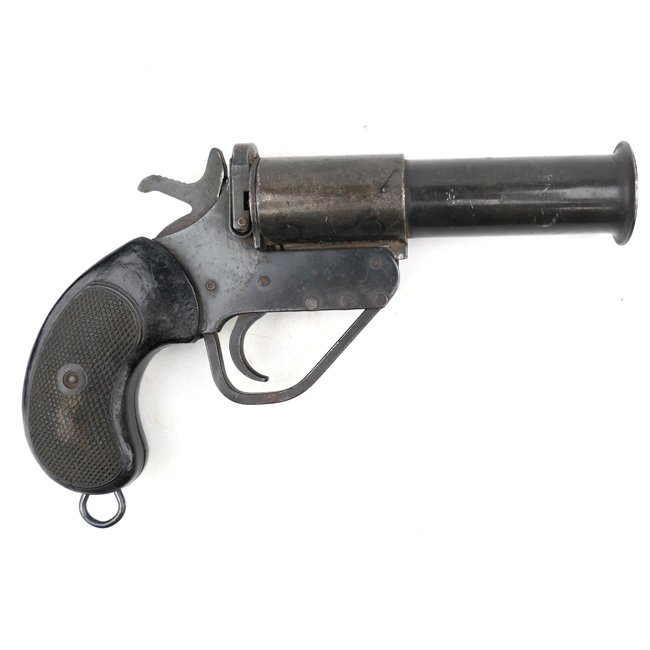British No.1 Mk 5 Flare Gun — image 6