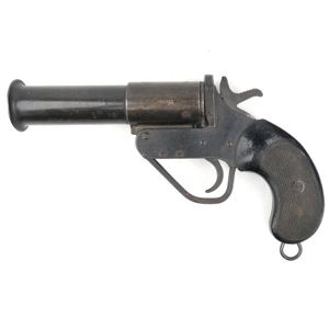 British No.1 Mk 5 Flare Gun