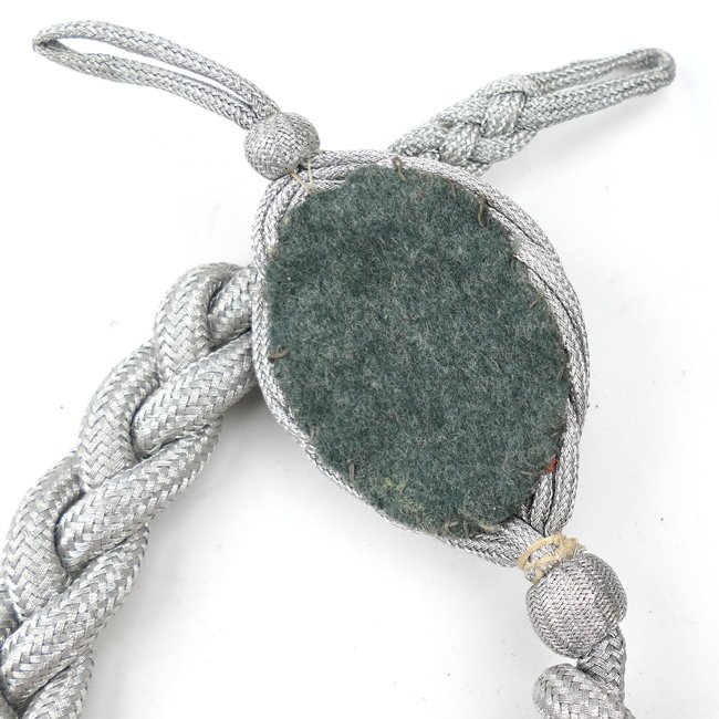 WH (Heer) 'Schützenschnur' — image 3