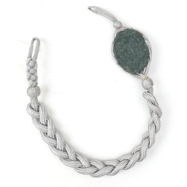 WH (Heer) 'Schützenschnur' — image 4