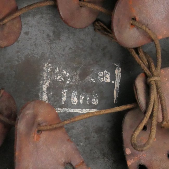 Early Luftwaffe DD M35 Combat Helmet — image 11