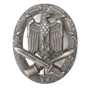 'Allgemeines Sturmabzeichen'