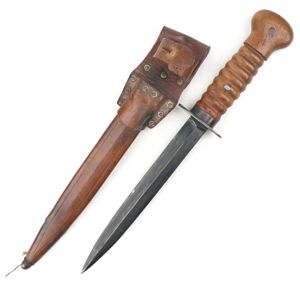 Dutch Fighting Knife - 'Stormdolk'