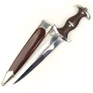 Early SA M33 Dagger 'Hugo Servatius'