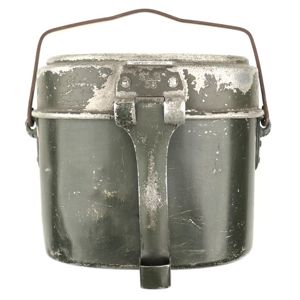 Wehrmacht Mess Kit M31