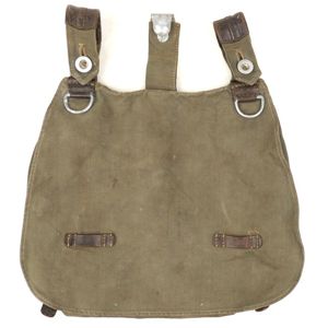 Unit marked Luftwaffe M31 Bread Bag