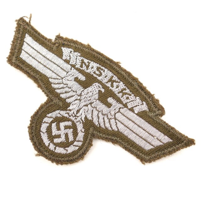NSKK Sleeve Eagle — image 2