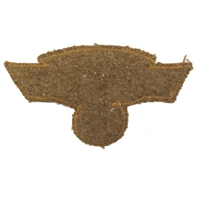 NSKK Sleeve Eagle — image 3