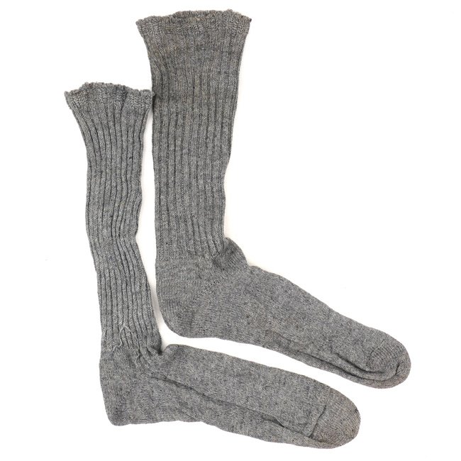 Pair of German Socks — image 3