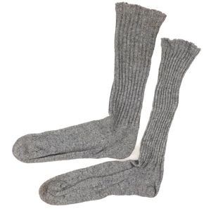 Pair of German Socks