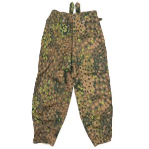 Waffen-SS M44 Dot Pattern Trousers
