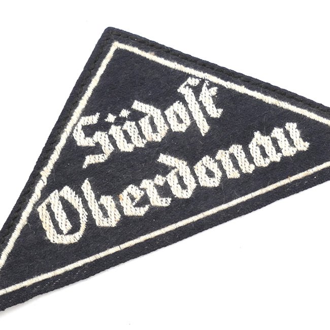 BDM District Triangle 'Südost Oberdonau' — image 2