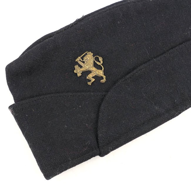 Dutch Police Overseas Cap — image 2