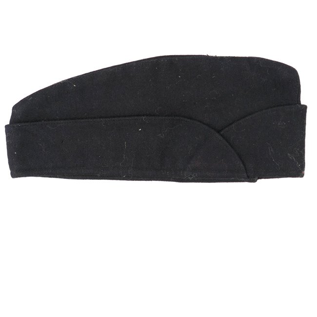 Dutch Police Overseas Cap — image 3
