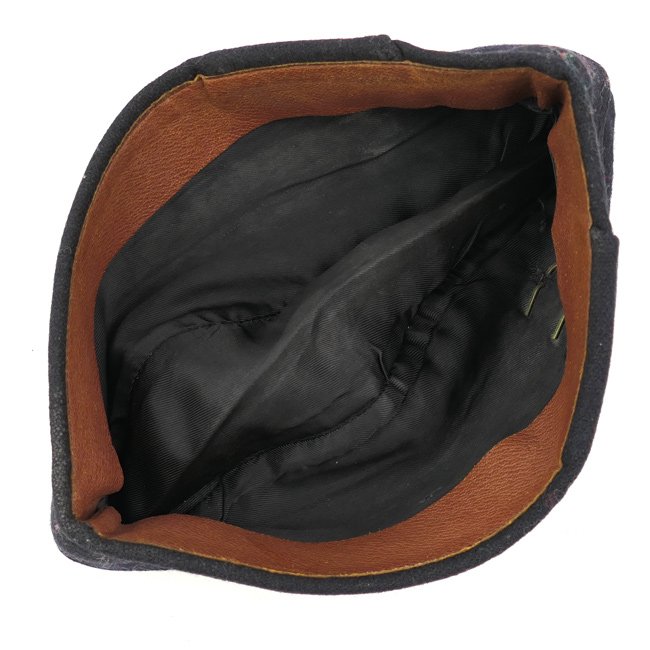 Dutch Police Overseas Cap — image 4