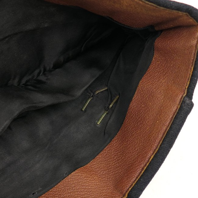 Dutch Police Overseas Cap — image 5