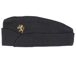 Dutch Police Overseas Cap
