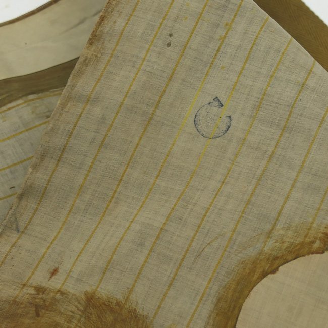 Canadian (Airborne) Life Belt — image 3